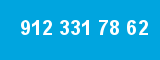 912 331 78 62